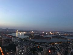 -洲际酒店·地平线全日餐厅HORIZON CAFÉ