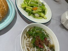花溪牛肉粉-贵州大厦贵州厅(樱花园西街店)
