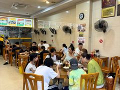 -老牌依强牛肉店(达道总店)