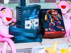 -CIAO·团建聚餐·生日派对轰趴馆(福田店)