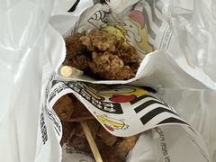 -超级鸡车(长宁娄山关路店)