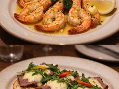 -ZAFFERANO西班牙海鲜饭(上海首店)