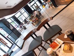 -星巴克(深圳龙华和平里店)