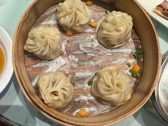 绍兴小笼-寻宝记绍兴菜(鲁迅路店)