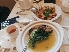 -厝包四点金·潮宴(太古仓店)