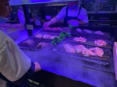 -韩盛·盛江山自助料理(中街大悦城店)