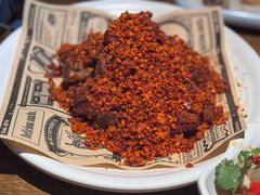 -乔街深夜食堂·小龙虾·高压锅生蚝(杭州总店)