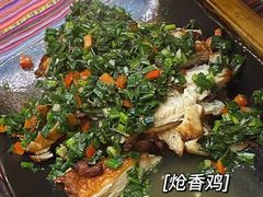 -香巴拉云南餐厅(华莱坞店)