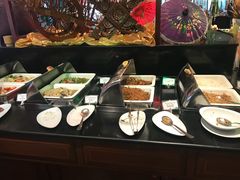 -曼谷拉差达绿宝石酒店