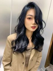 -Mika美嘉·烫染连锁