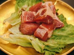 -梨花甄选自助烤肉(小寨原力场店)