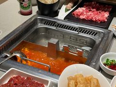 -海底捞火锅(珠影星光城夜宵主题店)