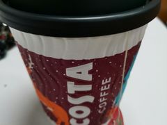 -COSTA COFFEE(上海五玠坊店)