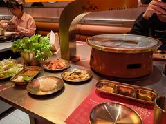 -西塔老太太泥炉烤肉(苏州大悦城店)