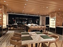 -食光全日制餐厅(绵阳首开喜来登酒店)