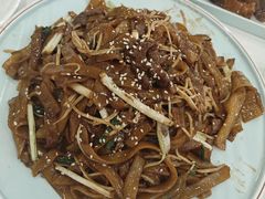 -春满人间酒楼(园岭中路店)