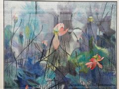 -卢福英苏绣制作中心(苏州平江历史文化街区店)