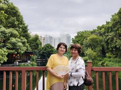 -潮喜竹溪荔湖酒家(荔枝湾店)