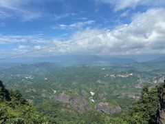 -崀山风景名胜区