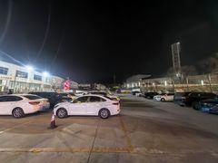 -小李子烧烤火锅地锅(枣行店)
