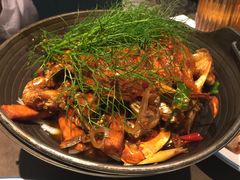 -美奈小馆·越南料理(中航城君尚购物中心店)