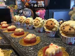 -青岛银沙滩温德姆至尊酒店-元素西餐厅