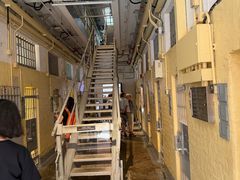-大馆(前中区警署建築群)