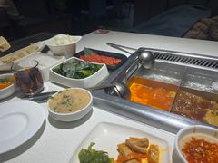 -海底捞火锅(勒泰店)