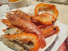 -芭菲盛宴·环球美食(北城国际店)