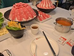 -德天肥牛海鲜火锅(龙吟坊店)