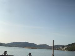 -南北湖风景区
