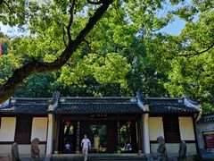 -宁波市保国寺古建筑博物馆