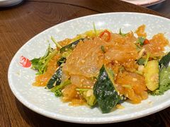 -抱德·潮汕味(琶洲店原惠城鱼仔)