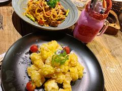 -咖梦餐厅 COMENG RESTAURANT