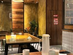 -薇酌饮·陕西菜(南门外店)