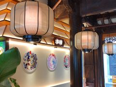 -东门口涮肉·砂锅·烤串(老门东店)