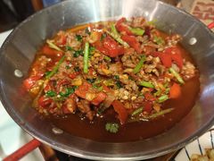 -吃货私房菜(丽江束河古镇店)