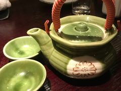 -松子料理(亮马桥店)