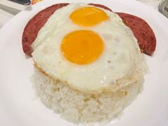 -翠华(澳门银河店)