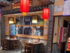 -来涮蜀鲜货火锅串串香(菜市口店)