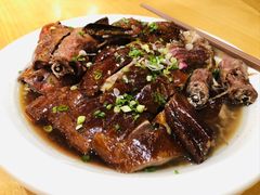 -德胜轩正宗顺德菜(宝安沙井会展中心店)