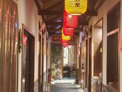 -小隐院子·庭院餐厅(大学城后湖店)