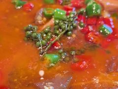 -百富源·海鲜辽菜(浑河堡店)