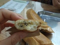 白糖芝麻-贺记蛋烘糕(文庙西街店)
