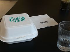-fishtank鱼缸咖啡(三山街店)
