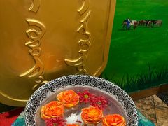 -蒙亨·手把肉·蒙古包文化主题餐厅(天恒广场店)