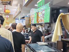 -白魁老号饭庄(安内店)