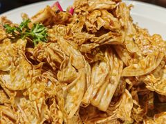 -大海碗·炸酱面·烤鸭·京菜(天坛店)