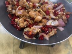 -湘香私房菜(大石长隆店)