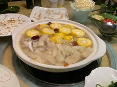 -龙泉人椰子鸡.糟粕醋.海南菜(三亚旗舰店)